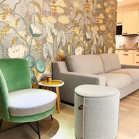 Qonroom - As Individual As You - Minden Kaiserstrasse מראה חיצוני תמונה