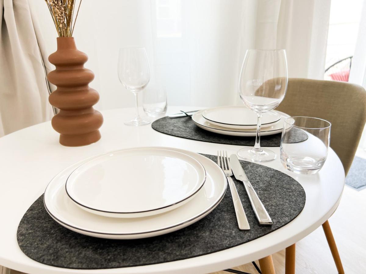 Qonroom - As Individual As You - Minden Kaiserstrasse מראה חיצוני תמונה