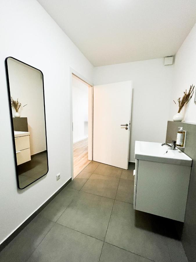 Qonroom - As Individual As You - Minden Kaiserstrasse מראה חיצוני תמונה