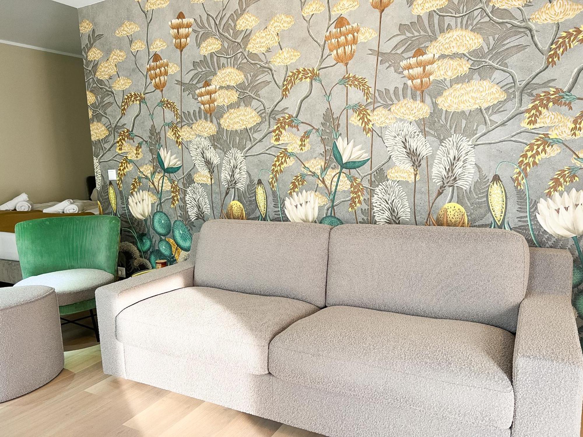 Qonroom - As Individual As You - Minden Kaiserstrasse מראה חיצוני תמונה