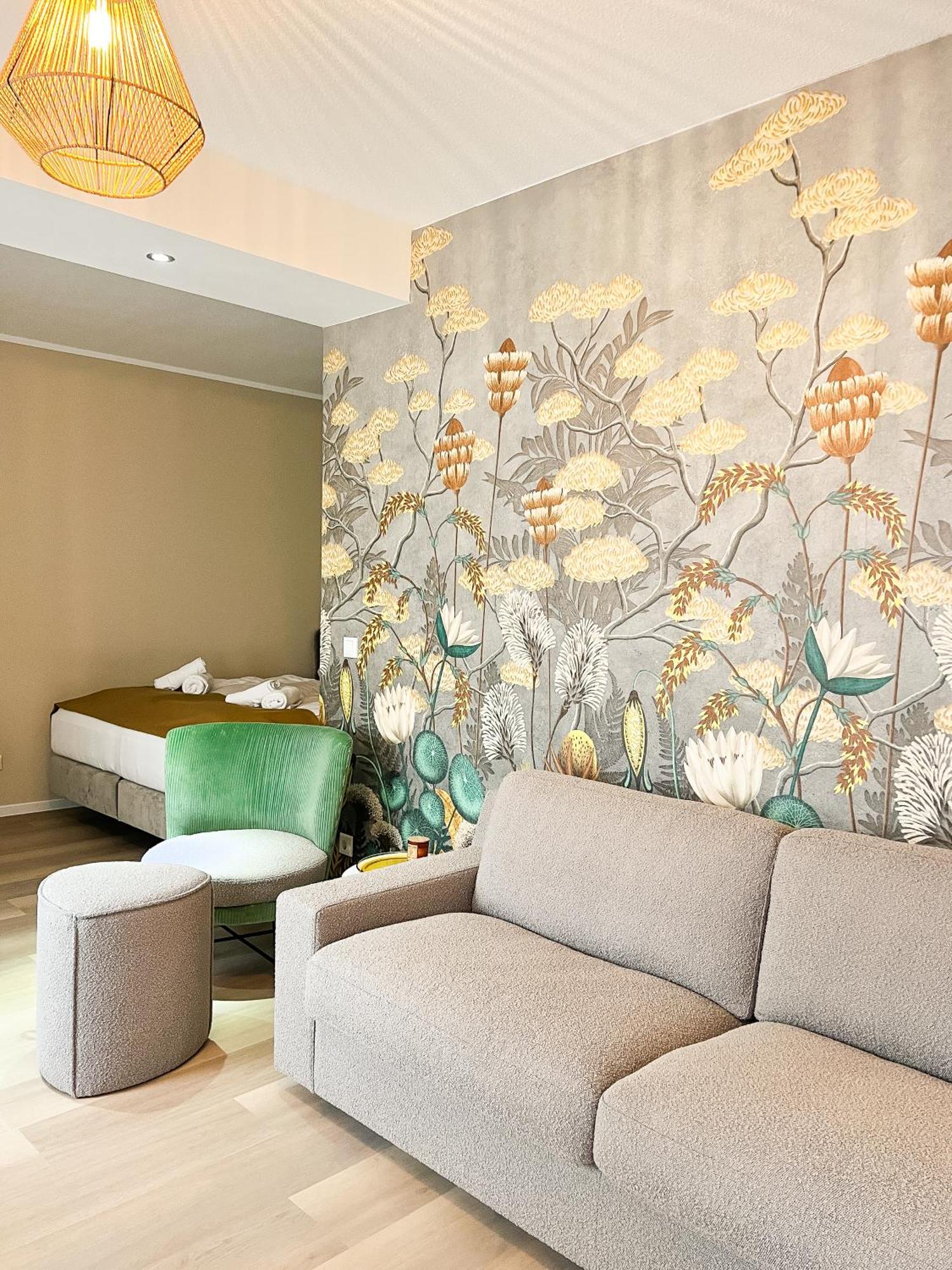 Qonroom - As Individual As You - Minden Kaiserstrasse מראה חיצוני תמונה