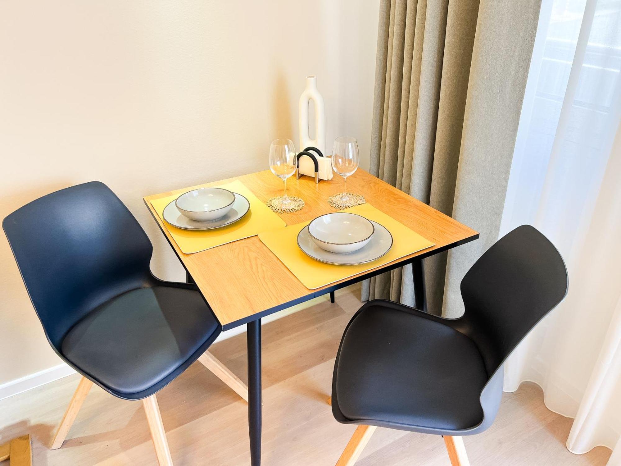 Qonroom - As Individual As You - Minden Kaiserstrasse מראה חיצוני תמונה
