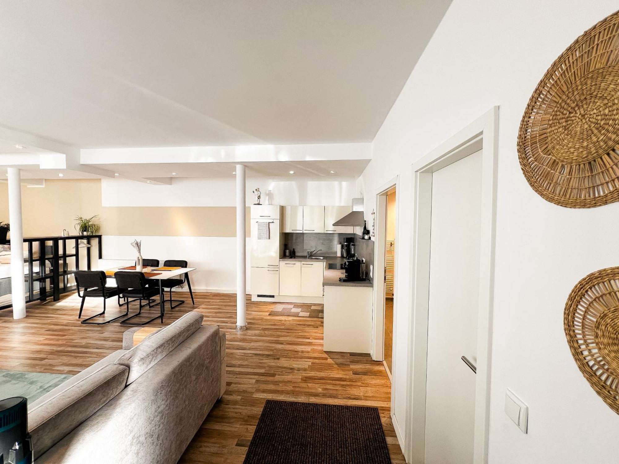Qonroom - As Individual As You - Minden Kaiserstrasse חדר תמונה