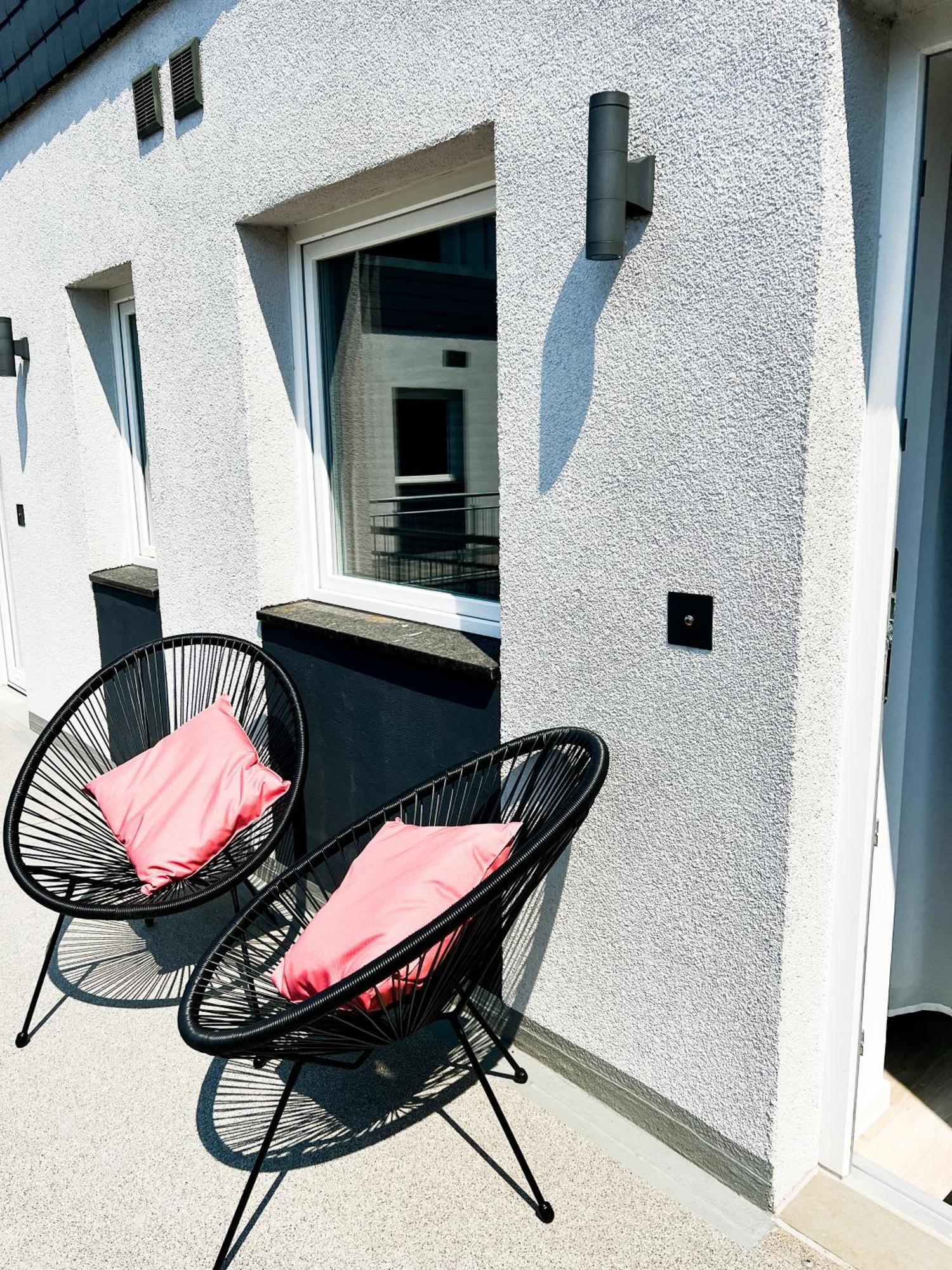Qonroom - As Individual As You - Minden Kaiserstrasse חדר תמונה